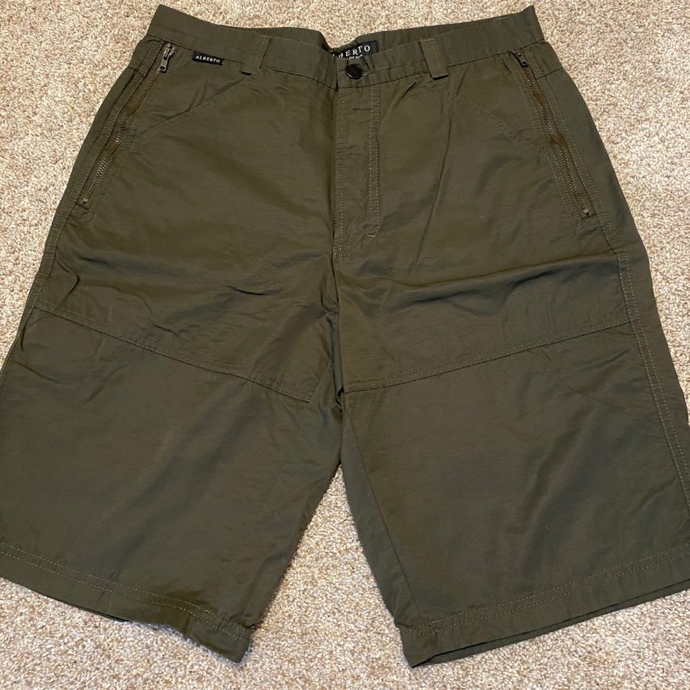 Men's shorts - Large